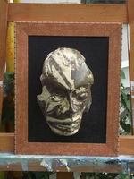 masque tableau